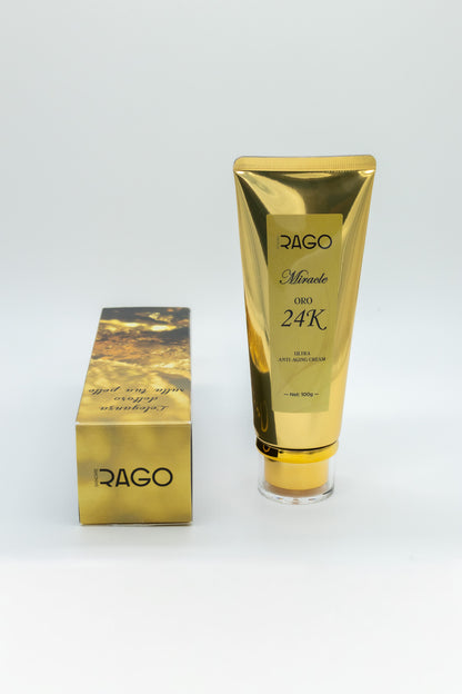 Crema Oro Miracle