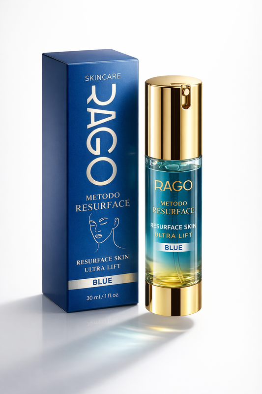 Resurface Skin Ultralift