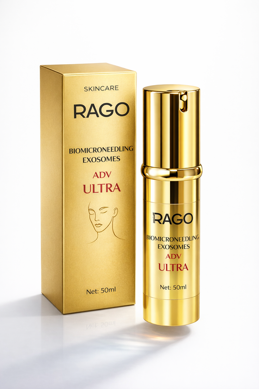 Biomicroneedling  Exosomes ADV Ultra