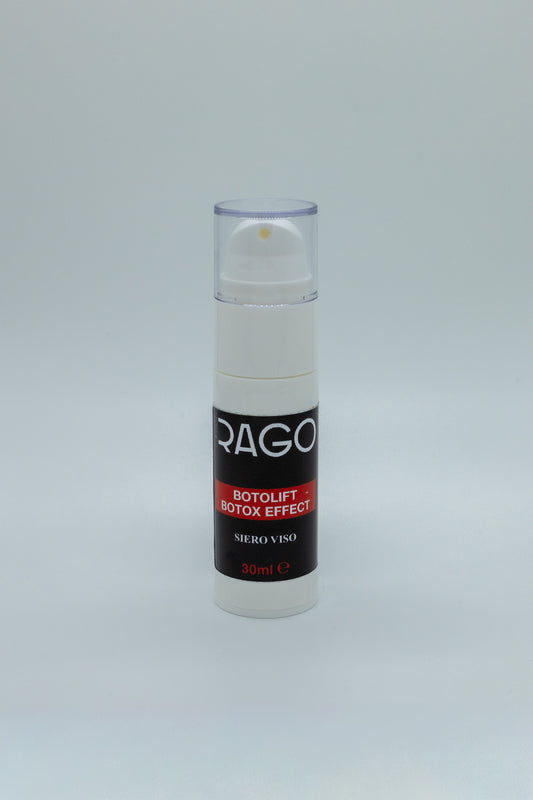 Siero Botox